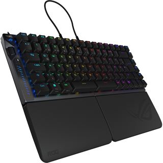 Asus ROG Falcata DE