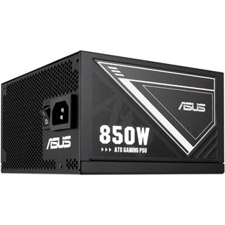 850 Watt Asus ATS Gold bulk Modular 80+ Gold
