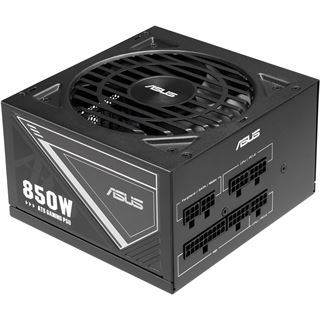 850 Watt Asus ATS Gold bulk Modular 80+ Gold