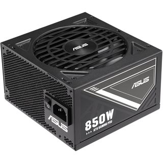 850 Watt Asus ATS Gold bulk Modular 80+ Gold