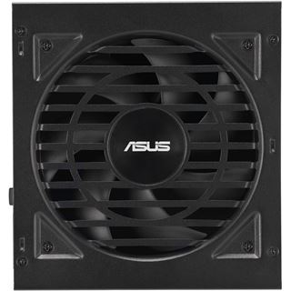 850 Watt Asus ATS Gold bulk Modular 80+ Gold