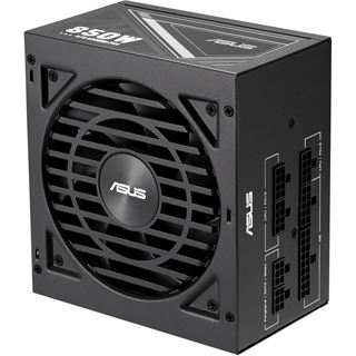 850 Watt Asus ATS Gold bulk Modular 80+ Gold