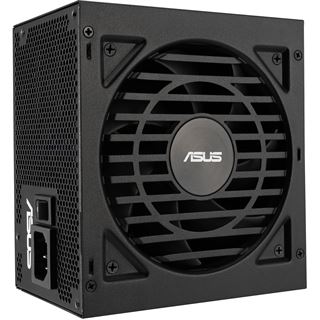 850 Watt Asus ATS Gold bulk Modular 80+ Gold