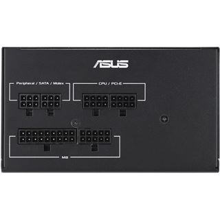 750 Watt Asus ATS-750G bulk Modular 80+ Gold