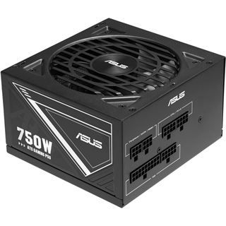 750 Watt Asus ATS-750G bulk Modular 80+ Gold