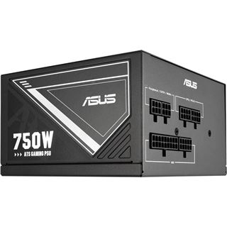 750 Watt Asus ATS-750G bulk Modular 80+ Gold