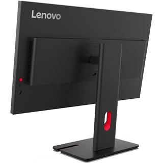 27" (68,58cm) Lenovo ThinkVision T27QD-40 schwarz 2560x1440