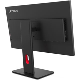 27" (68,58cm) Lenovo ThinkVision T27QD-40 schwarz 2560x1440