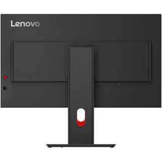 27" (68,58cm) Lenovo ThinkVision T27QD-40 schwarz 2560x1440