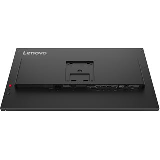 27" (68,58cm) Lenovo ThinkVision T27QD-40 schwarz 2560x1440