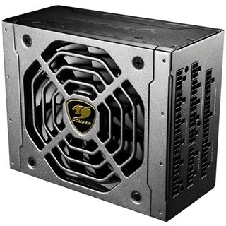 1050 Watt Cougar GEX ATX3.0 / 80 Plus Gold / Modular