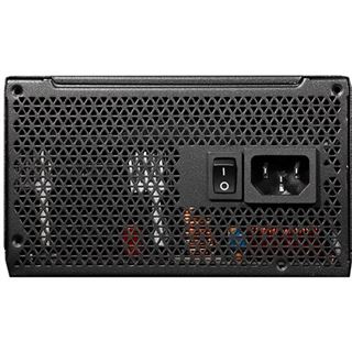 1050 Watt Cougar GEX ATX3.0 / 80 Plus Gold / Modular