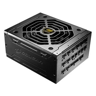 1050 Watt Cougar GEX ATX3.0 / 80 Plus Gold / Modular