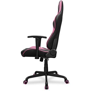 Cougar Gaming-Stuhl Armor Elite EVA, Schwarz/Pink