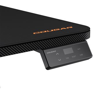 Cougar Gaming Schreibtisch E-Star 120