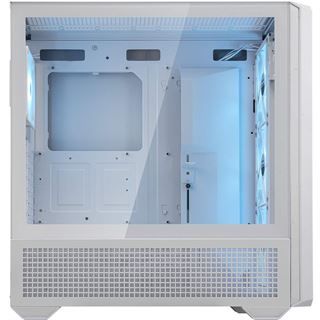 Cougar MX600 ARGB Weiß Full-Tower