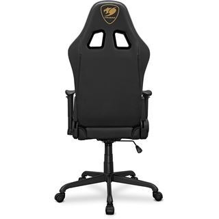 Cougar Gaming-Stuhl Armor Elite Royal, Schwarz