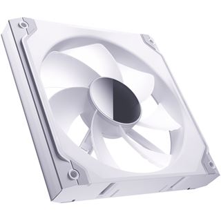 140x142x25mm Cougar SC140ARGB,Reverse Blader,Infinity Weiß