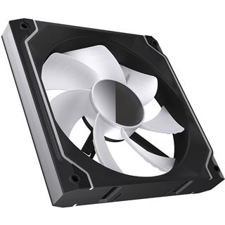 140x142x25mm Cougar SC140ARGB,Reverse Blader,Infinity Schwarz