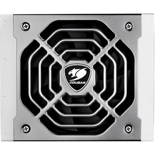 1200 Watt Cougar POLAR X2 ATX3.1 /80 Plus Plat./Modular