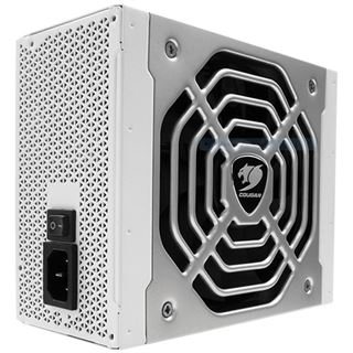 1200 Watt Cougar POLAR X2 ATX3.1 /80 Plus Plat./Modular