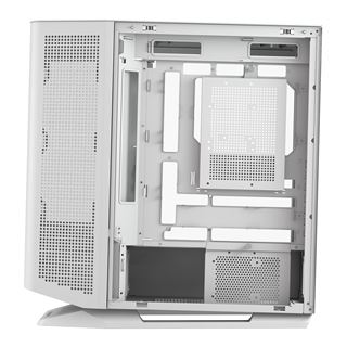 Cougar FV270 Midi Tower ohne Netzteil weiss