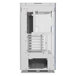 Cougar FV270 Midi Tower ohne Netzteil weiss
