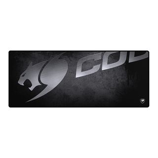 Cougar Gaming Mauspad Arena X, ARGB, 1000x400