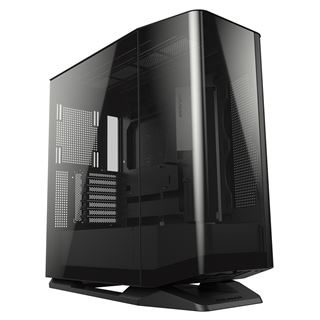 Cougar FV270 Schwarz Midi-Tower