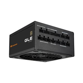 1000 Watt Cougar GLE ATX3.1 / 80 Plus Gold