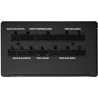 1000 Watt Cougar GLE ATX3.1 / 80 Plus Gold