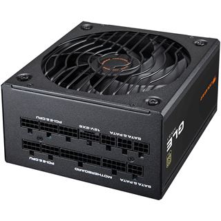 1200 Watt Cougar GLE ATX3.1 / 80 Plus Gold