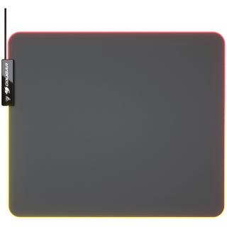 Cougar Gaming Mauspad Neon, ARGB, 350x300