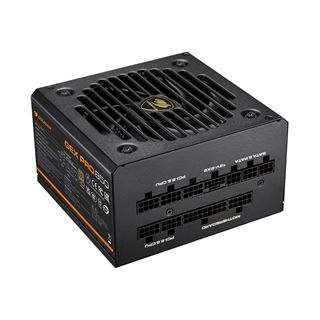 750 Watt Cougar GEX PRO 750 Modular 80+ Gold