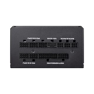 750 Watt Cougar GEX PRO 750 Modular 80+ Gold