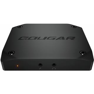 Cougar Video Capture Card, Envision