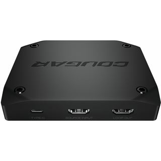 Cougar Video Capture Card, Envision