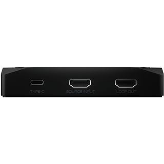 Cougar Video Capture Card, Envision