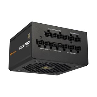 850 Watt Cougar GEX PRO ATX3.1 / 80 Plus Gold / Modular
