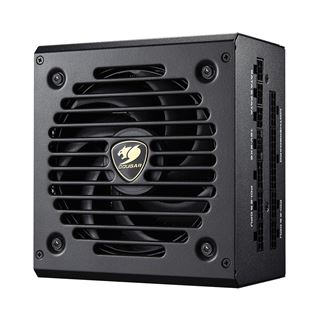 650 Watt Cougar GEX PRO ATX3.1 / 80 Plus Gold / Modular