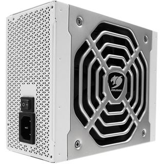 1200 Watt Cougar Polar ATX3.1 / 80 Plus Plat./Modular