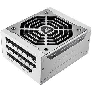 1200 Watt Cougar Polar ATX3.1 / 80 Plus Plat./Modular