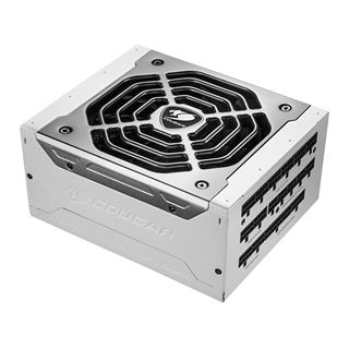 1200 Watt Cougar Polar ATX3.1 / 80 Plus Plat./Modular