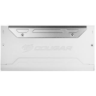 1200 Watt Cougar Polar ATX3.1 / 80 Plus Plat./Modular