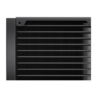 Cougar Poseidon Elite 360, ARGB, Schwarz