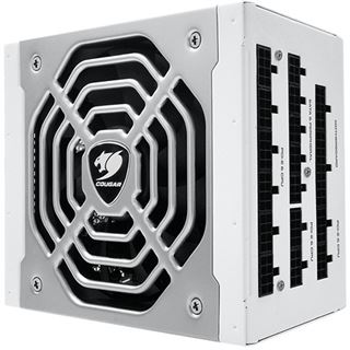 1050 Watt Cougar Polar ATX3.1 / 80 Plus Plat./Modular