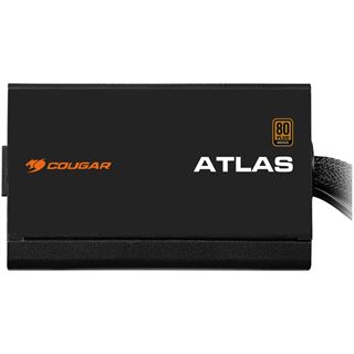 750 Watt Cougar ATLAS ATX / 80 Plus Bronze