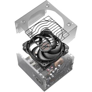 750 Watt Cougar ATLAS ATX / 80 Plus Bronze