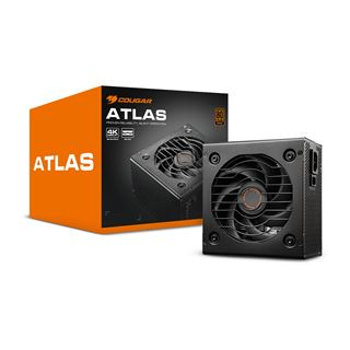 750 Watt Cougar ATLAS ATX / 80 Plus Bronze