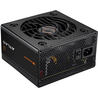 550 Watt Cougar ATLAS ATX / 80 Plus Bronze